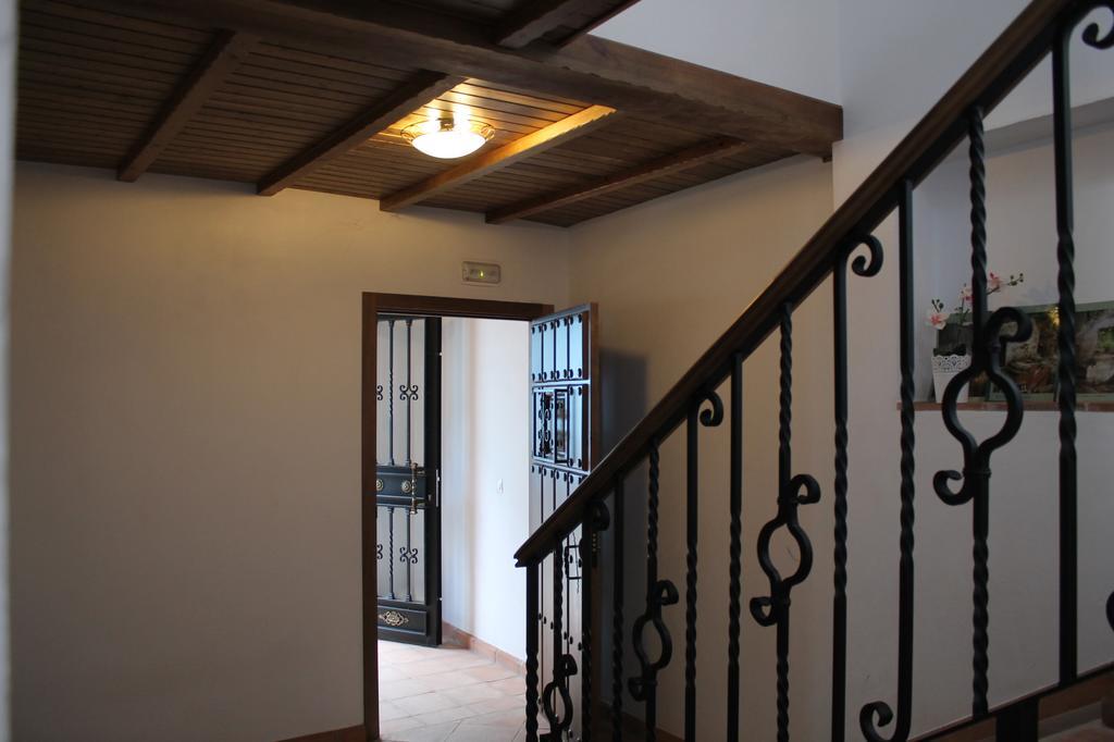 Apartamentos Real Fabrica Hojalata Juzcar Ngoại thất bức ảnh