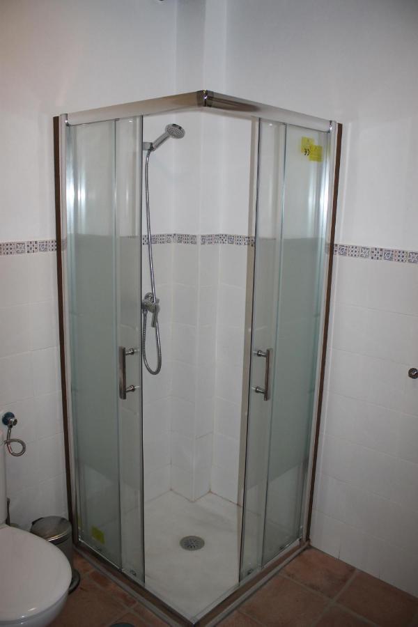 Apartamentos Real Fabrica Hojalata Juzcar Ngoại thất bức ảnh